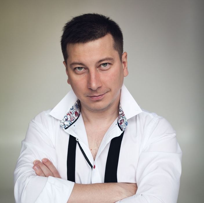 Константин Баулькин