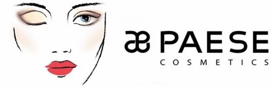 PAESE cosmetics